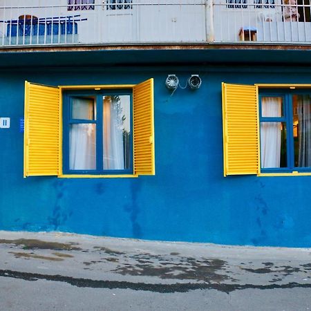 City Dorm Tbilisi Esterno foto