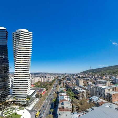 City Dorm Tbilisi Esterno foto