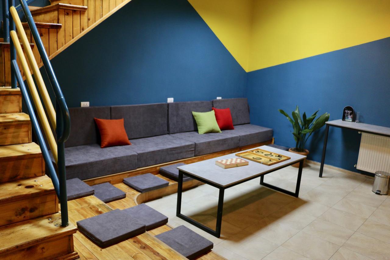 City Dorm Tbilisi Esterno foto