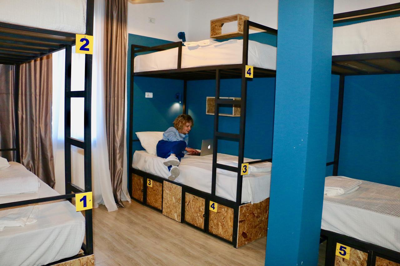 City Dorm Tbilisi Esterno foto