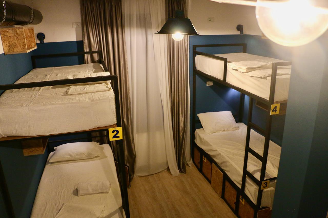 City Dorm Tbilisi Esterno foto