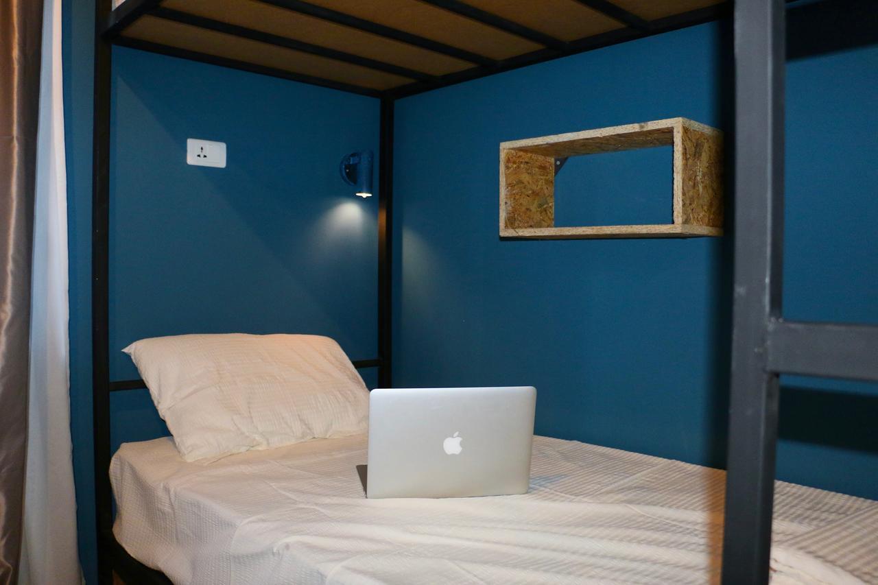 City Dorm Tbilisi Esterno foto