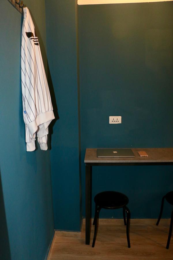 City Dorm Tbilisi Esterno foto