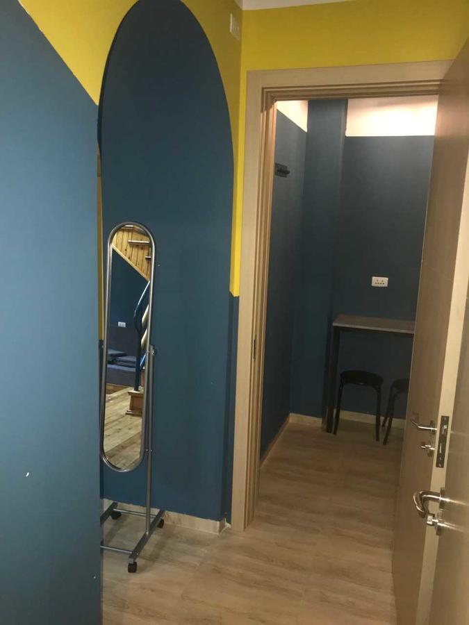 City Dorm Tbilisi Esterno foto