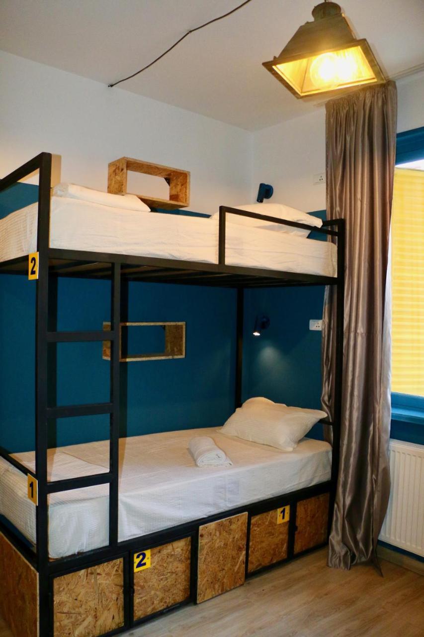 City Dorm Tbilisi Esterno foto