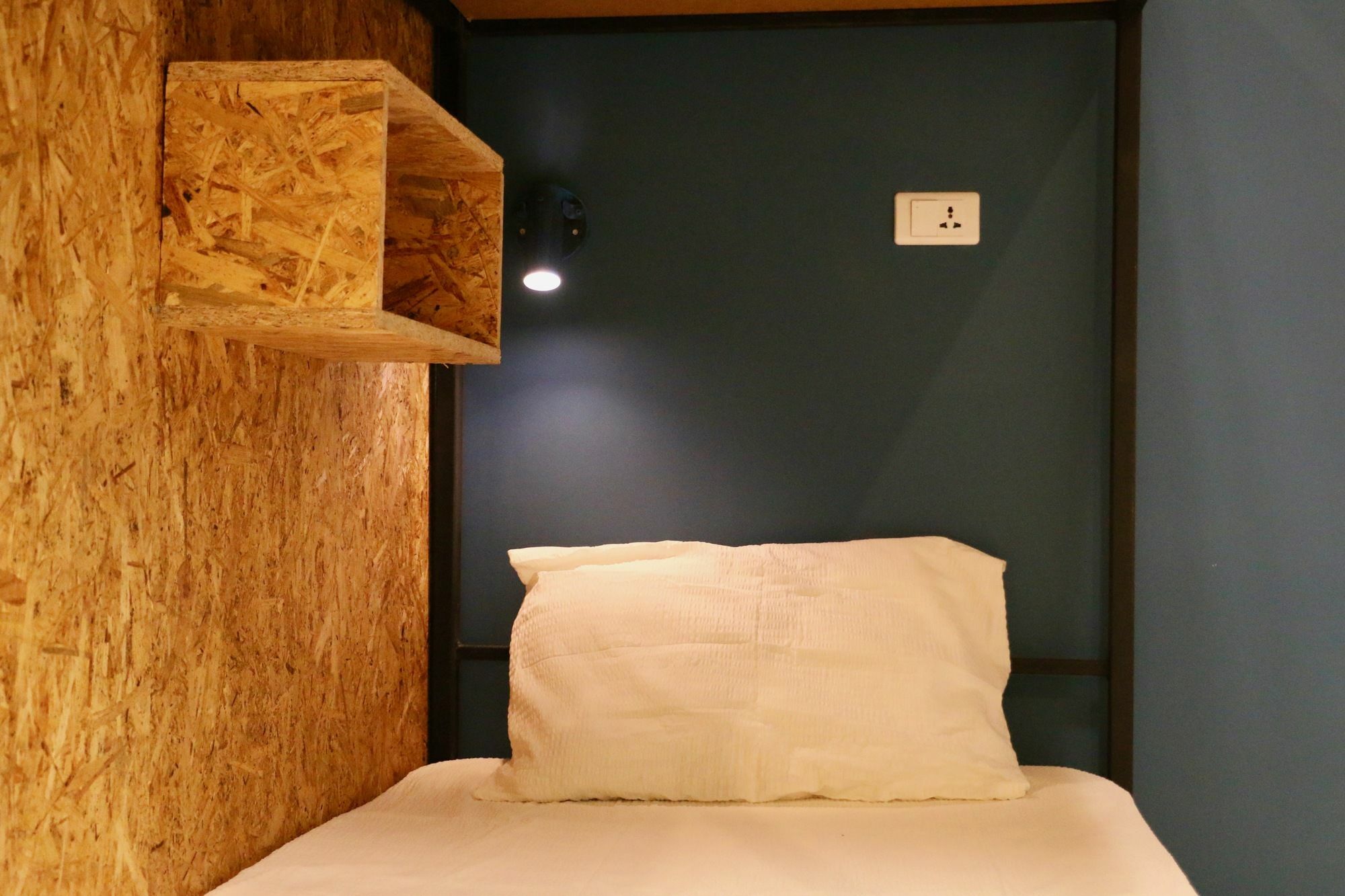 City Dorm Tbilisi Esterno foto